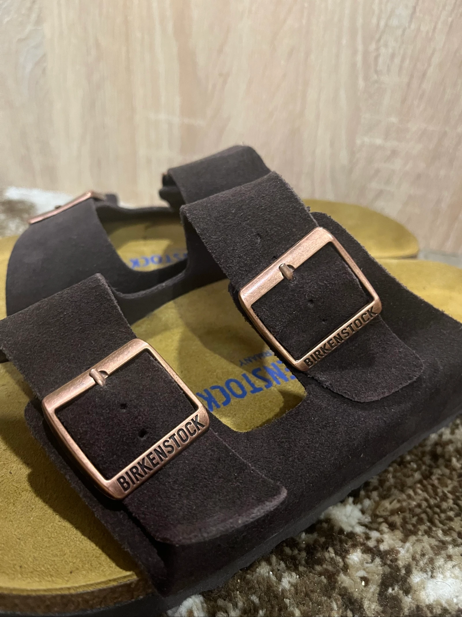 Birkenstock Arizona – photo 3